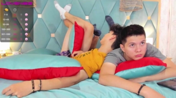 Sweety_Boys  25-11-2021 video naked